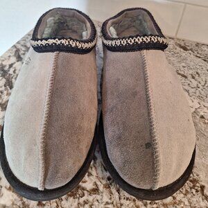 UGG Men Tasman Two Tone Slip On Shoes size 11